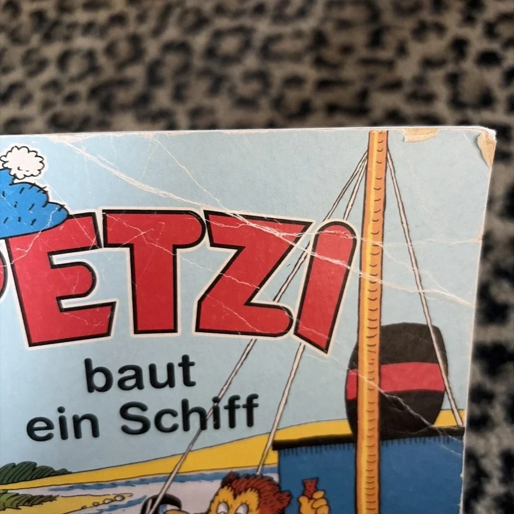 N/A petzi baut
